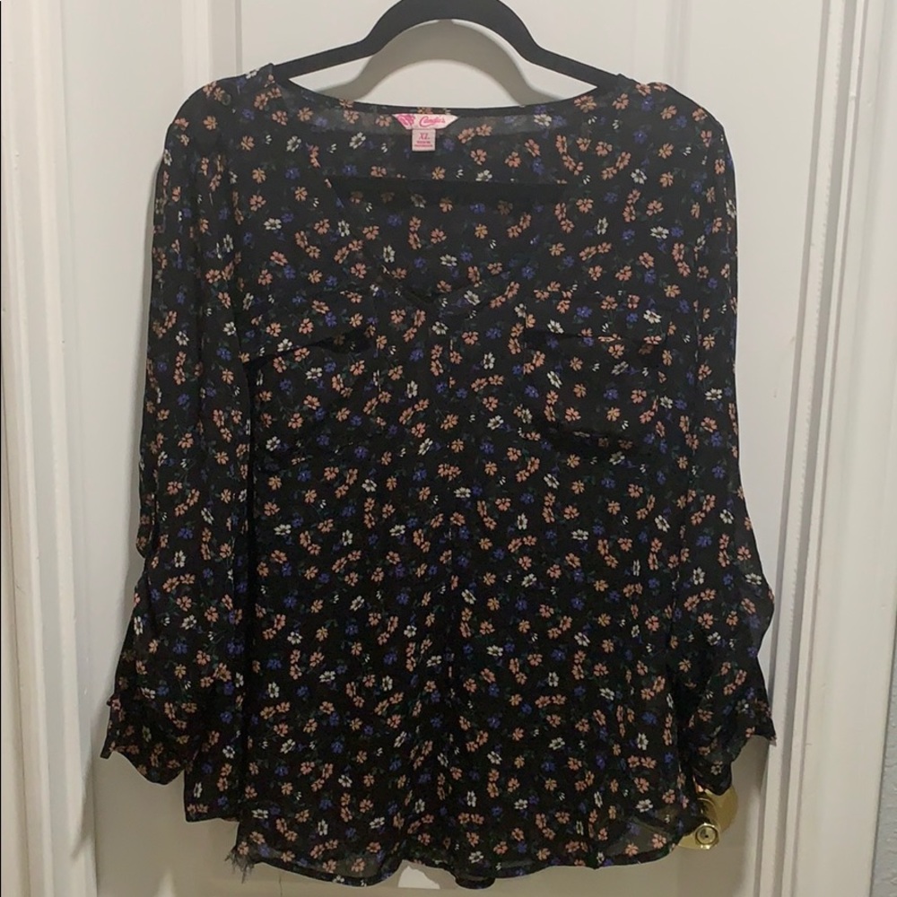 Blouse